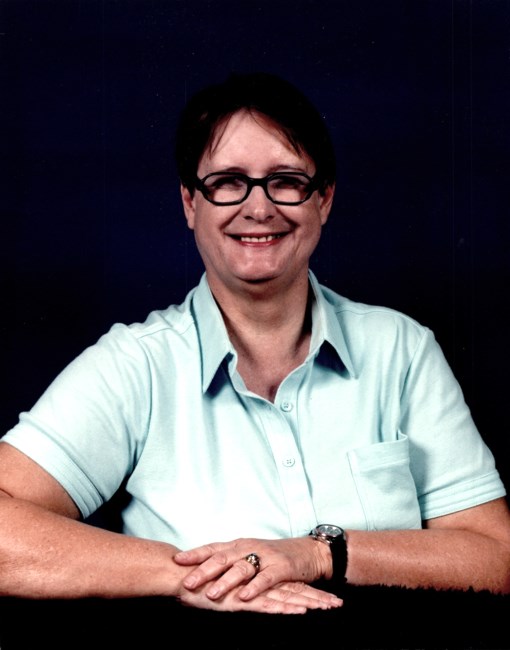 Obituary of Mary D. Bailey