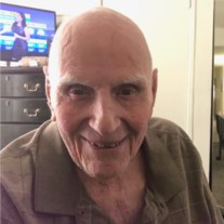 Obituary of Earl Frederick  Davies