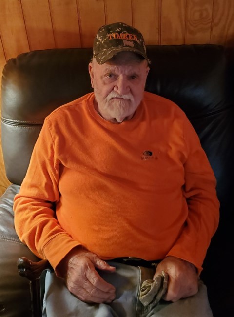 Obituary of James Allen Rhodes Jr.
