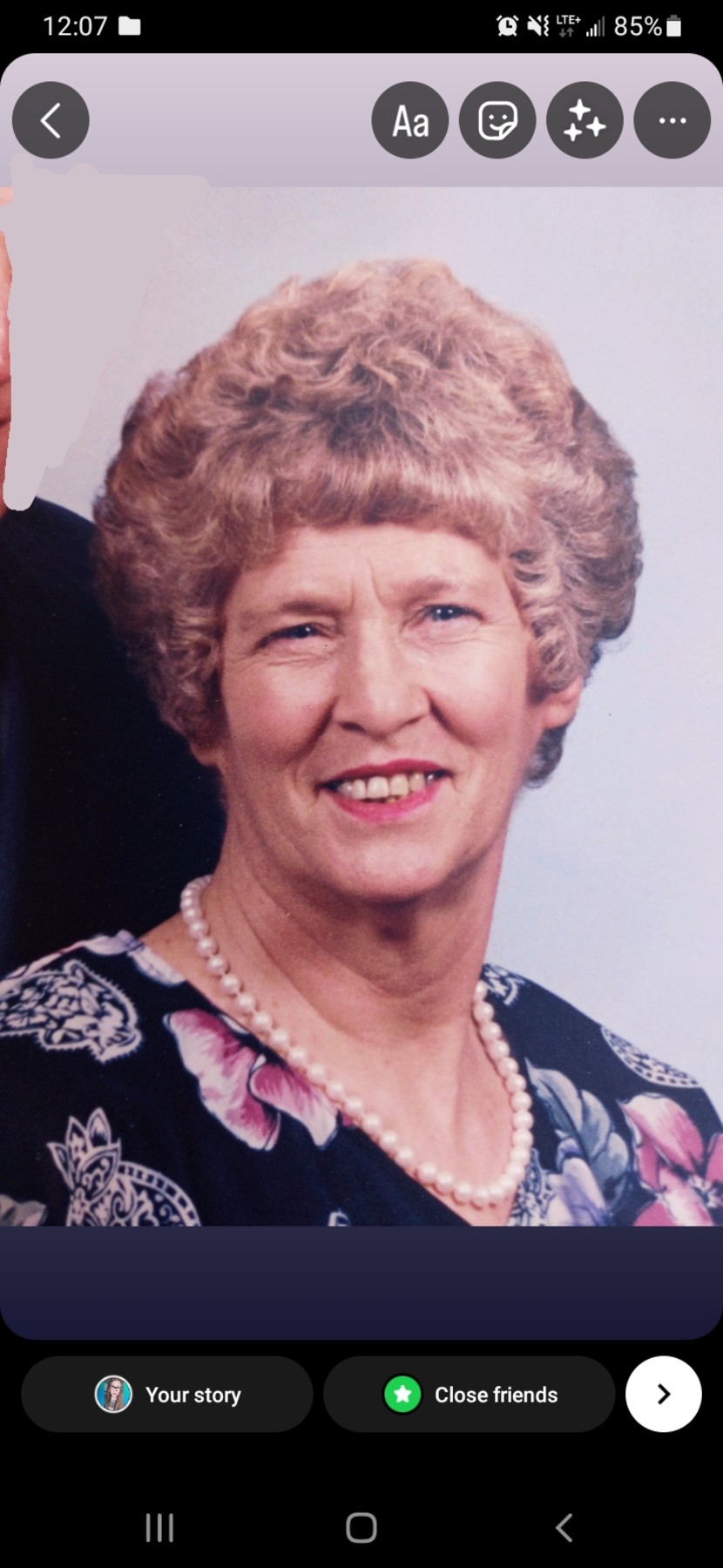 Obituary of Rita Marie Auth