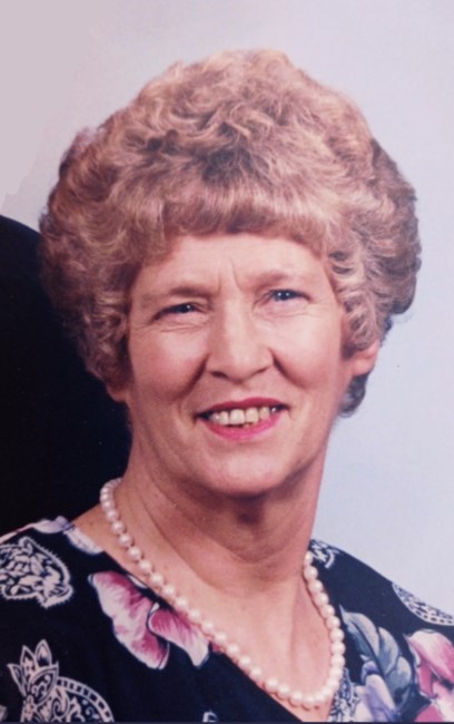 Obituary of Rita Marie Auth