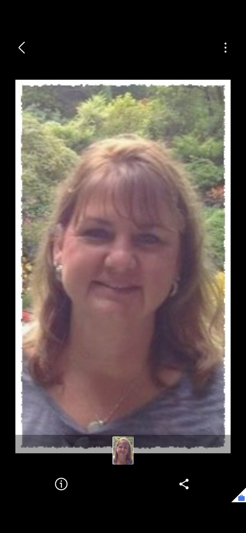 Obituary of Nancy Ann  Wilkinson