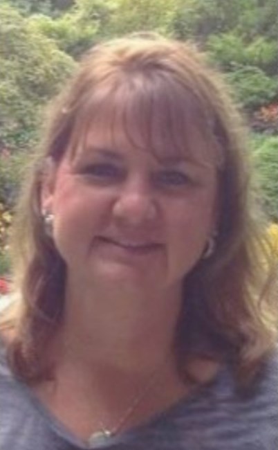 Obituary of Nancy Ann Wilkinson