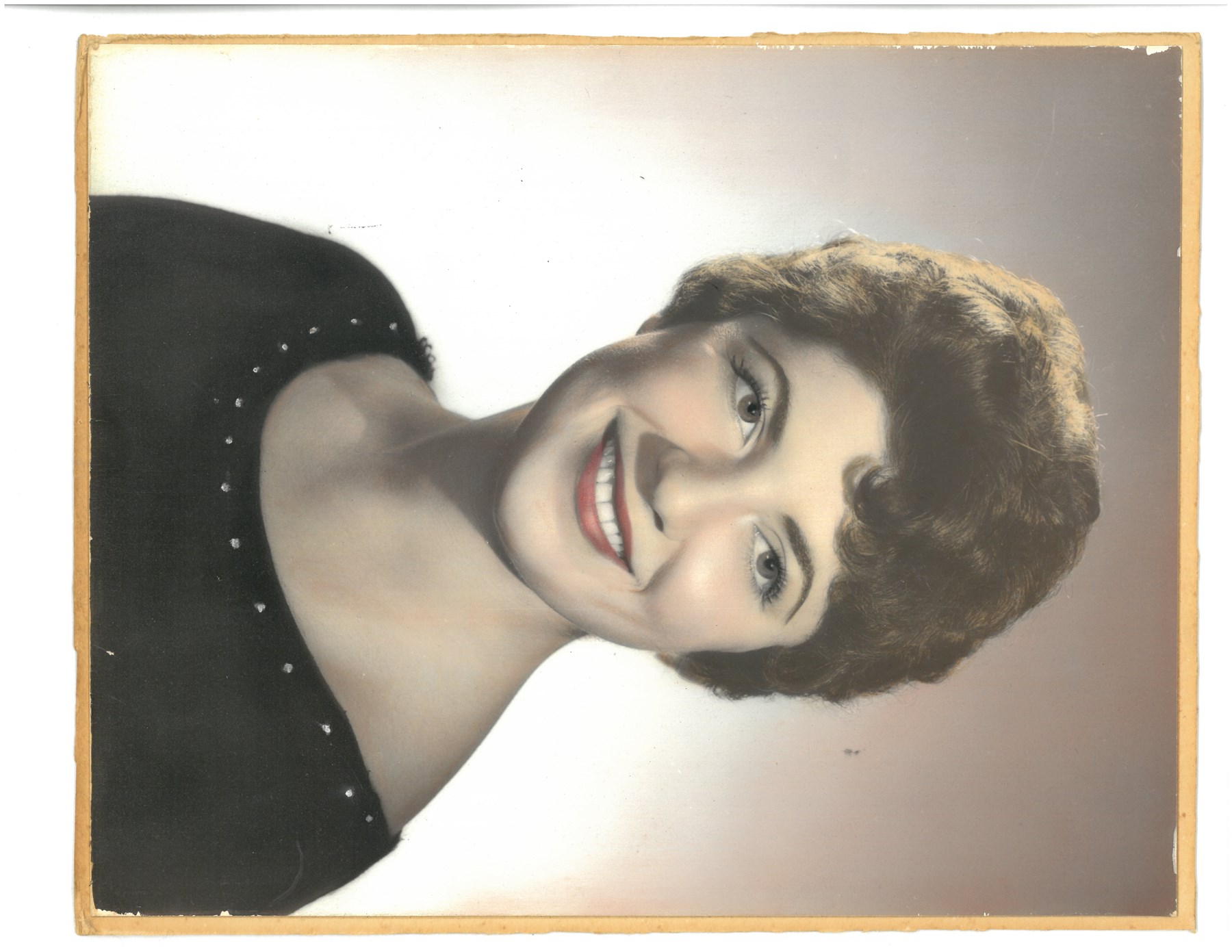 Obituary of Nancy J. McNally
