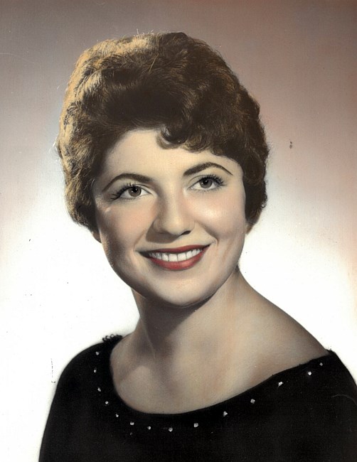 Obituary of Nancy J. McNally