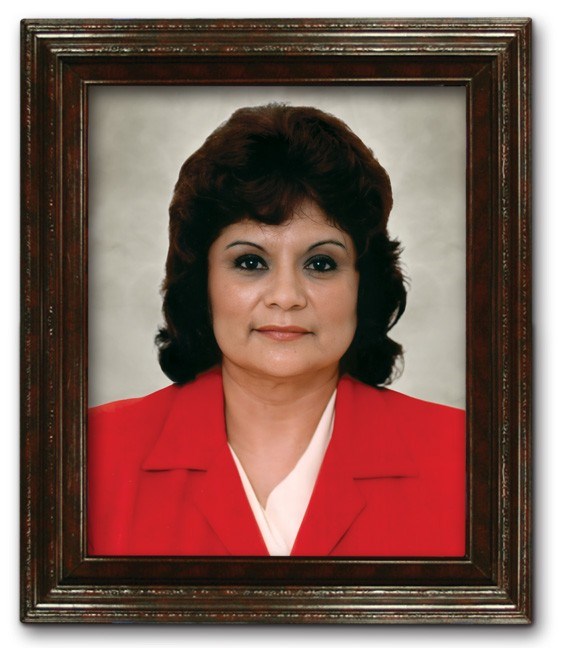 Obituary of Camerina Santoyo
