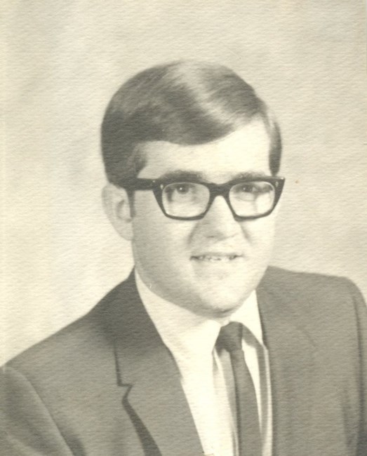 Obituary of Mr. Kent R. Richert