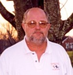 Kenneth Dotson