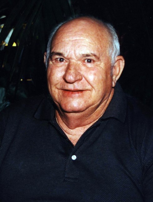 Obituary of Larry Staples Terrell