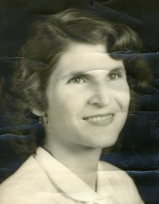 Obituary of Lupe Sirman