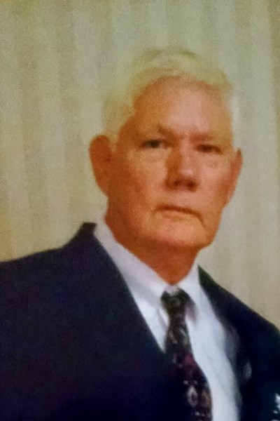 Obituary of William Conn Cook