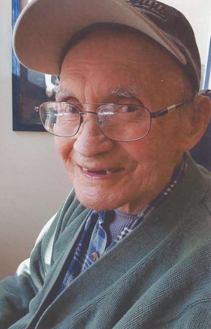 Obituary of Leonard Reginald Hall