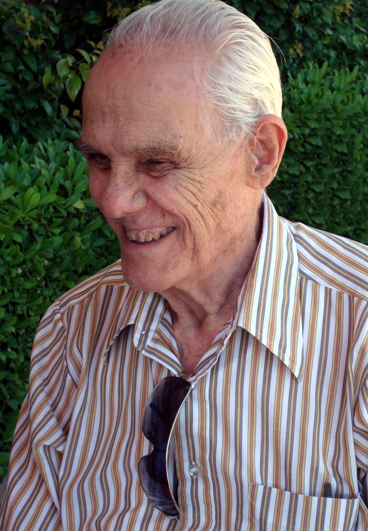 Stanley Paul Sidaris Obituary Las Vegas, NV