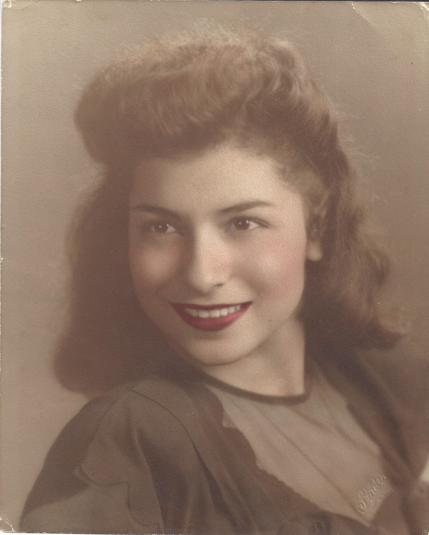 Obituary of Susie Santos Parada