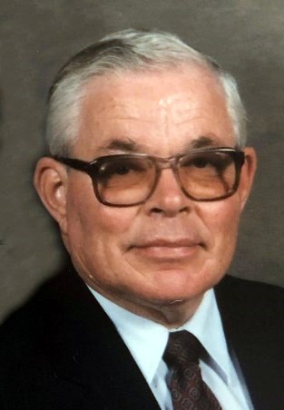 Obituary of William "Jim" Loftis