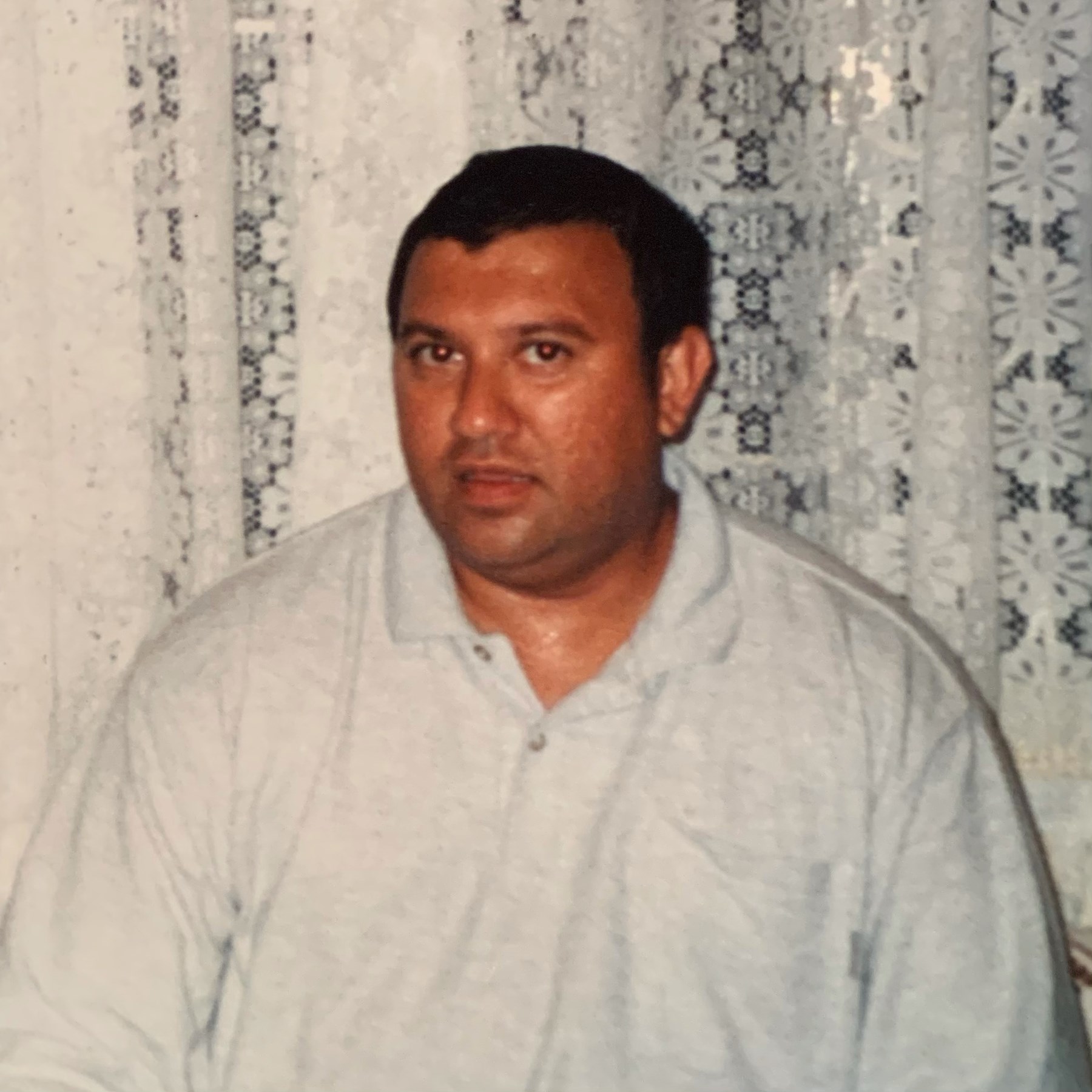 Obituary of Anthony Stephen Appiah