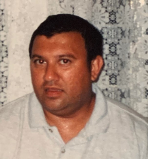 Obituary of Anthony Stephen Appiah