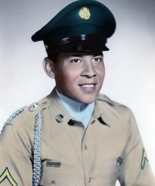 Obituary of Jorge Romero Rodriguez