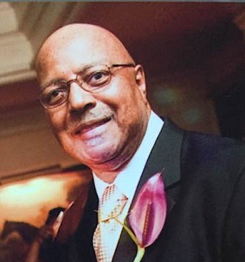 Obituario de Manuel Lee McLeod