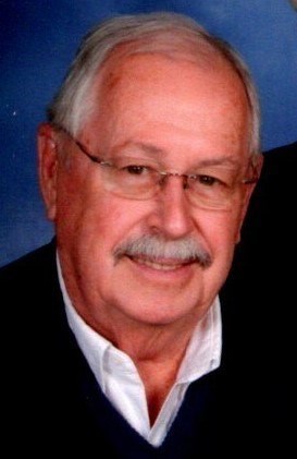 Obituary of David R. Schlegel