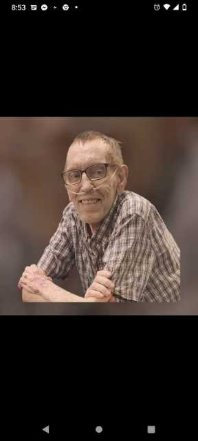 Obituary of William Leon "Bill" Clouse