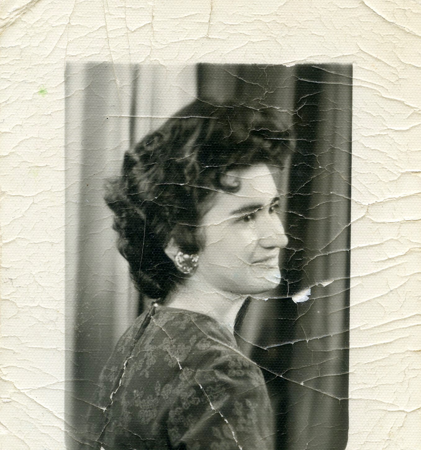 Obituary of Rosa Maria Martinez