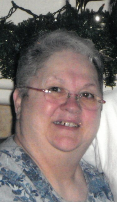 Obituary of Brenda Joyce Pinch