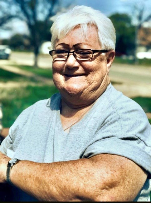 Obituary of Patty Anne Ortega