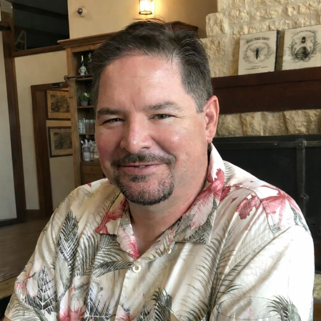 Obituary of Nicholas Brian Gracia