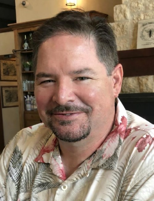 Obituary of Nicholas Brian Gracia