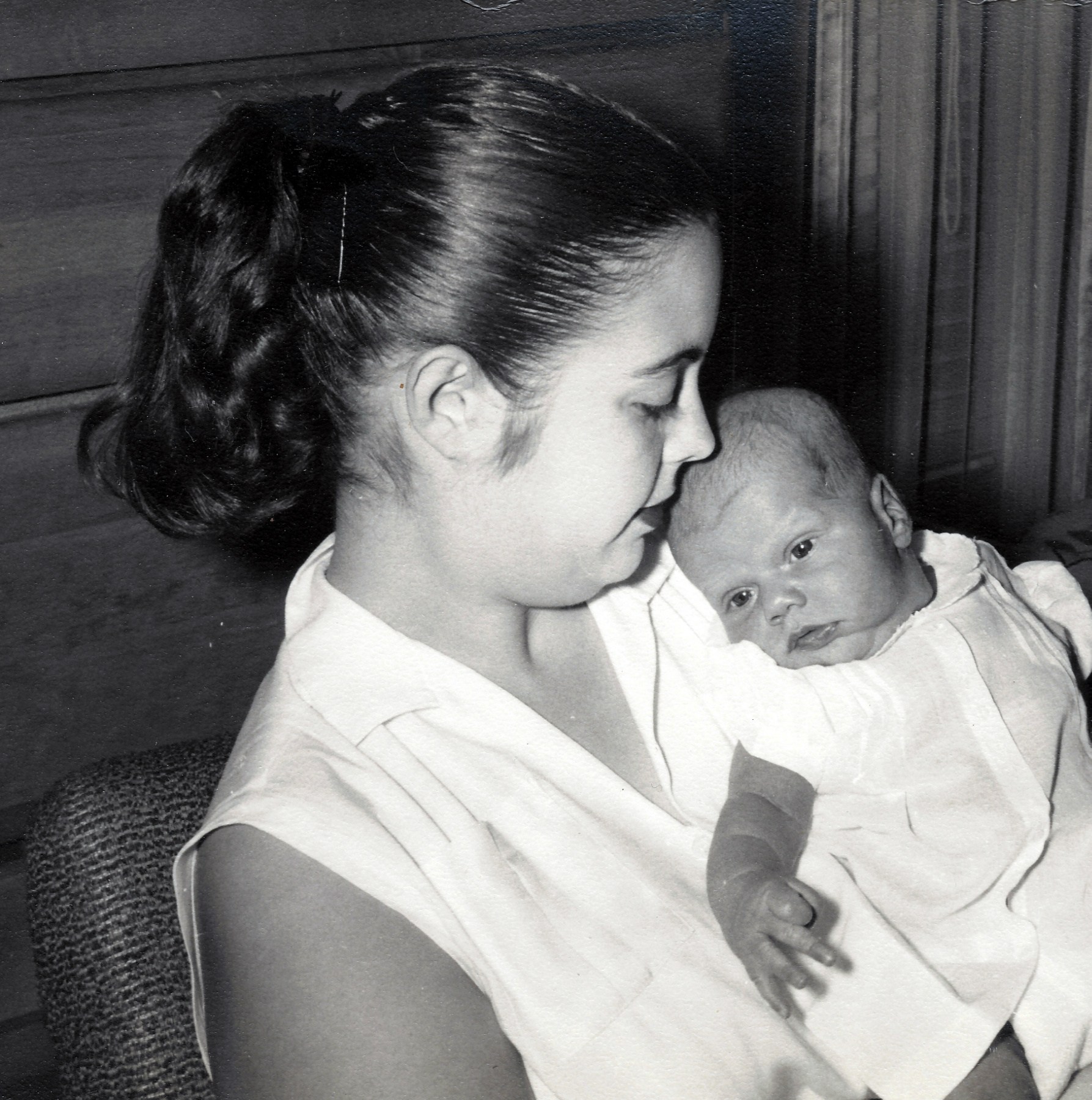 Obituary of Lynn Beth Wright