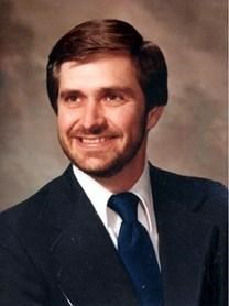 Obituary of Daniel Ray Jourdan