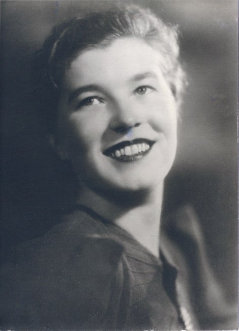 Obituary of Margaretha Johanna Kovacic