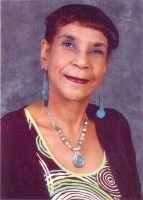 Obituary of Della Rae Hollis-White