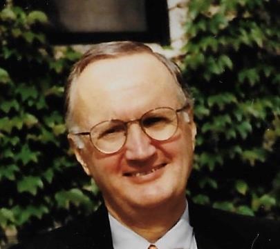 Obituary of Richard D. Montgomery