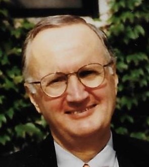 Obituary of Richard D. Montgomery