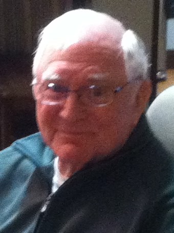 Obituario de Robert "Bob" F. Kreiser