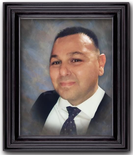 Obituary of Joseph Michael Luna