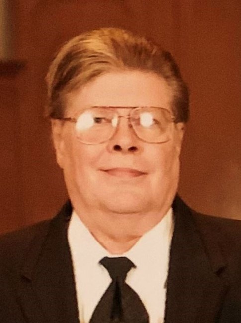 Obituary of Bernard Michael Happach