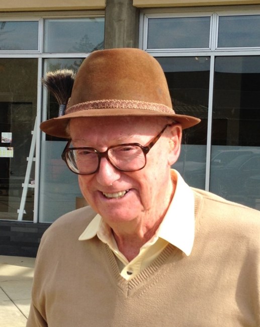 Obituary of Alfred Medardo Garcia Jr.