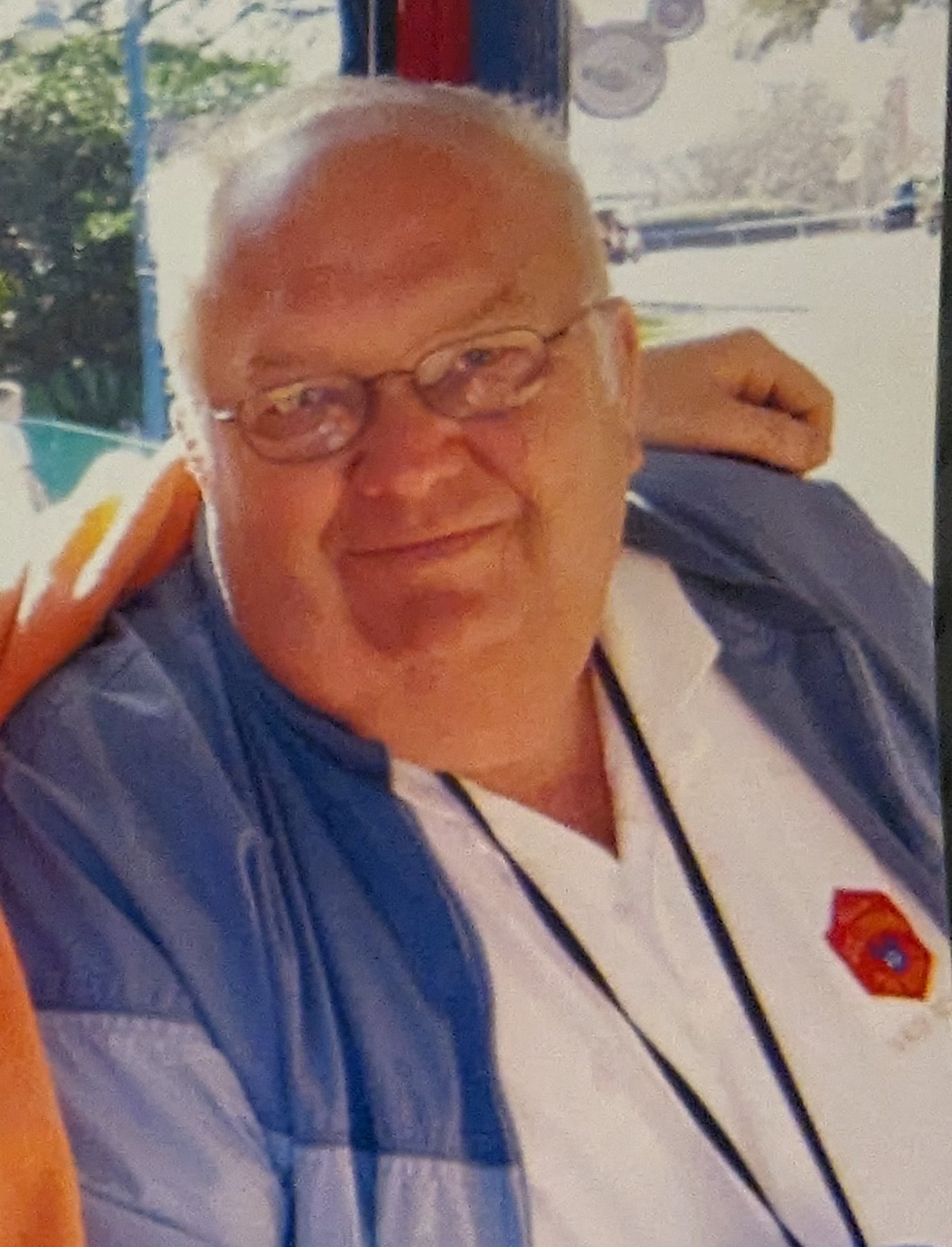 Frank William Bodine Obituary Anoka, MN