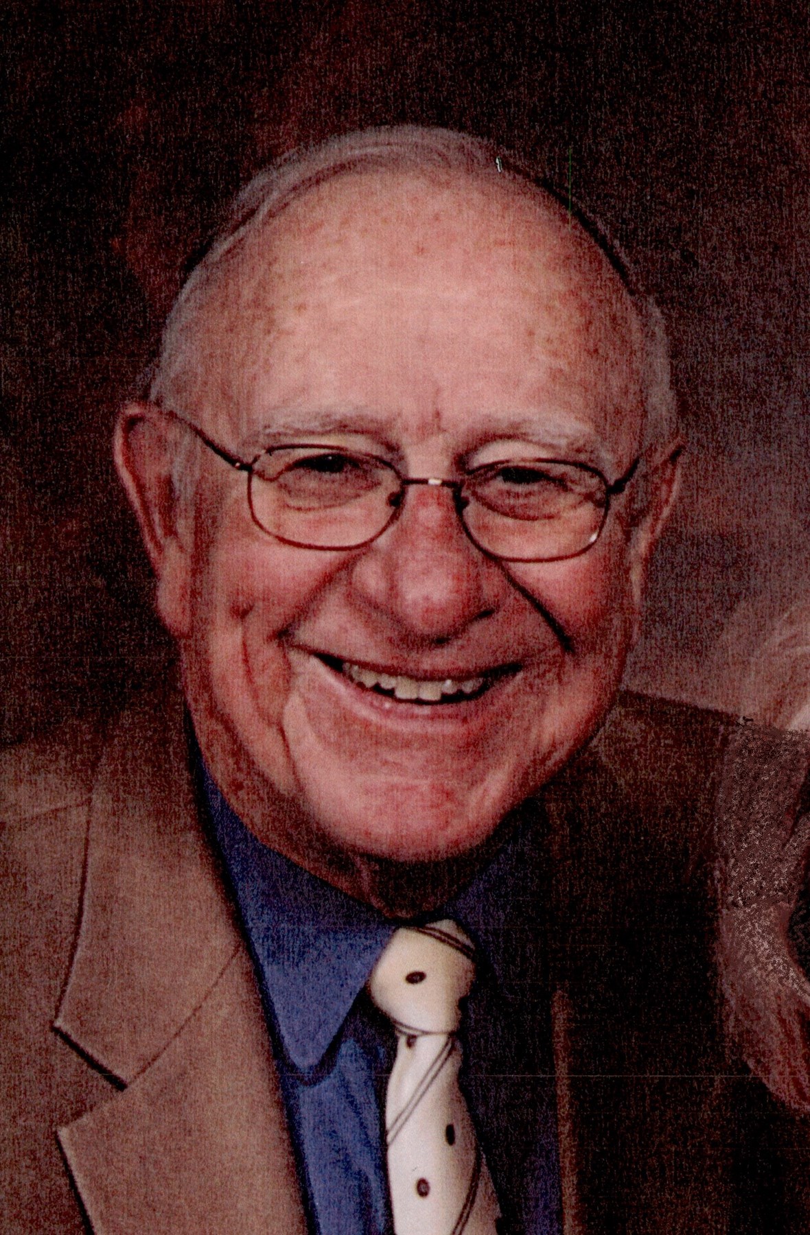 Edward William Sensenbrenner Obituary Columbus, OH(06)