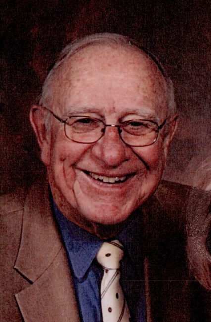 Obituary of Edward William Sensenbrenner