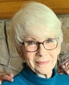 Obituary of Adrienne LaVieve Glaeser