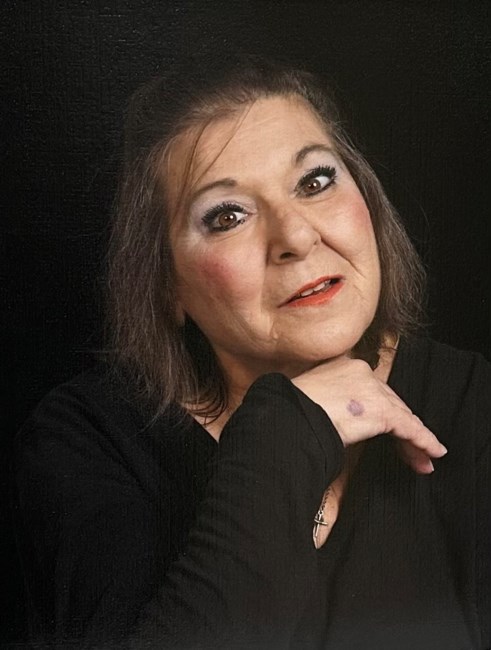 Avis de décès de Laura Marie Longinotti