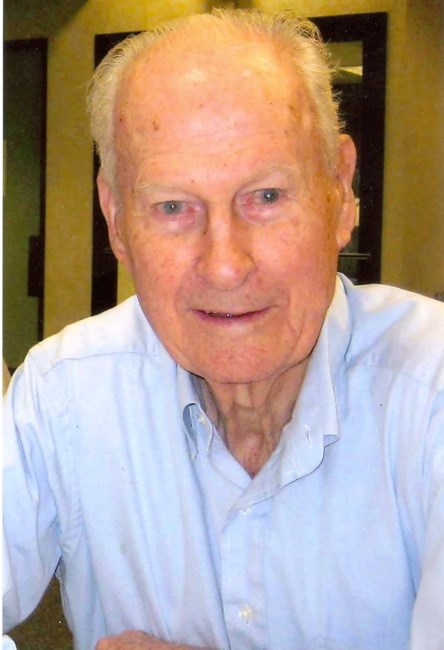 Obituary of Clyde Arthur Smith