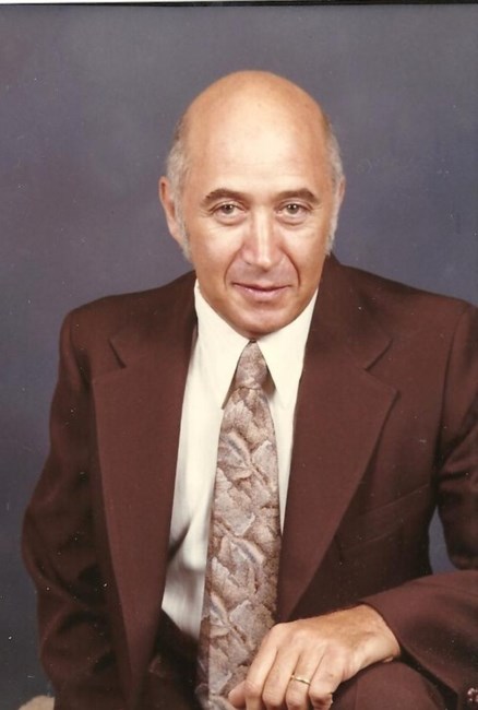 Obituary of Joseph Achtman