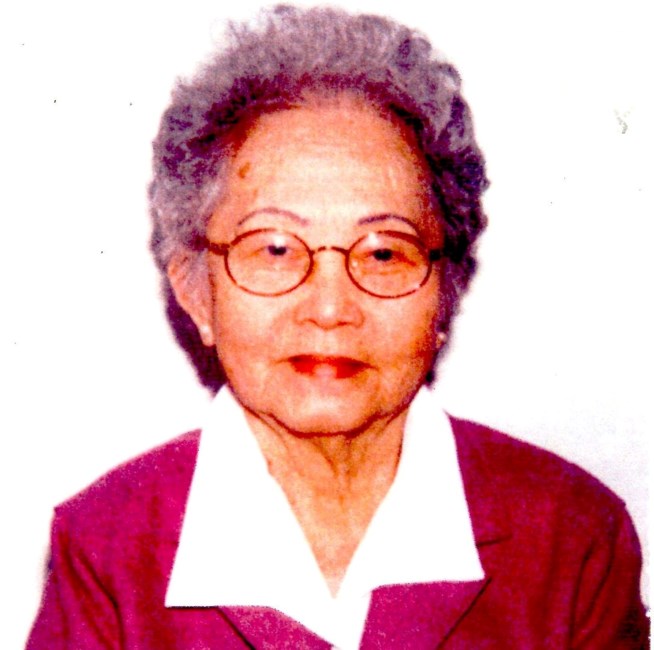 Obituary of Mau Thi Nguyen