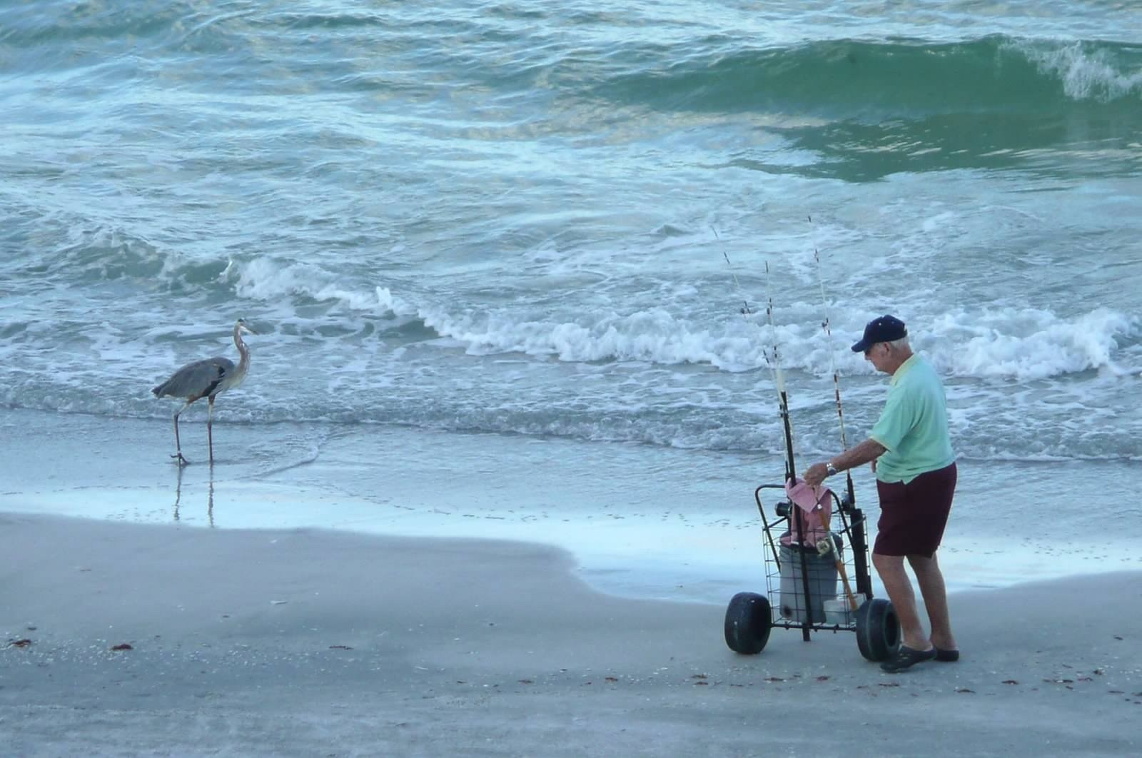 Obituary of Robert Duran