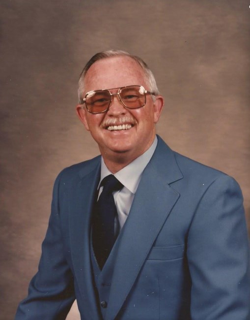 Obituary of Marlin James Hoy